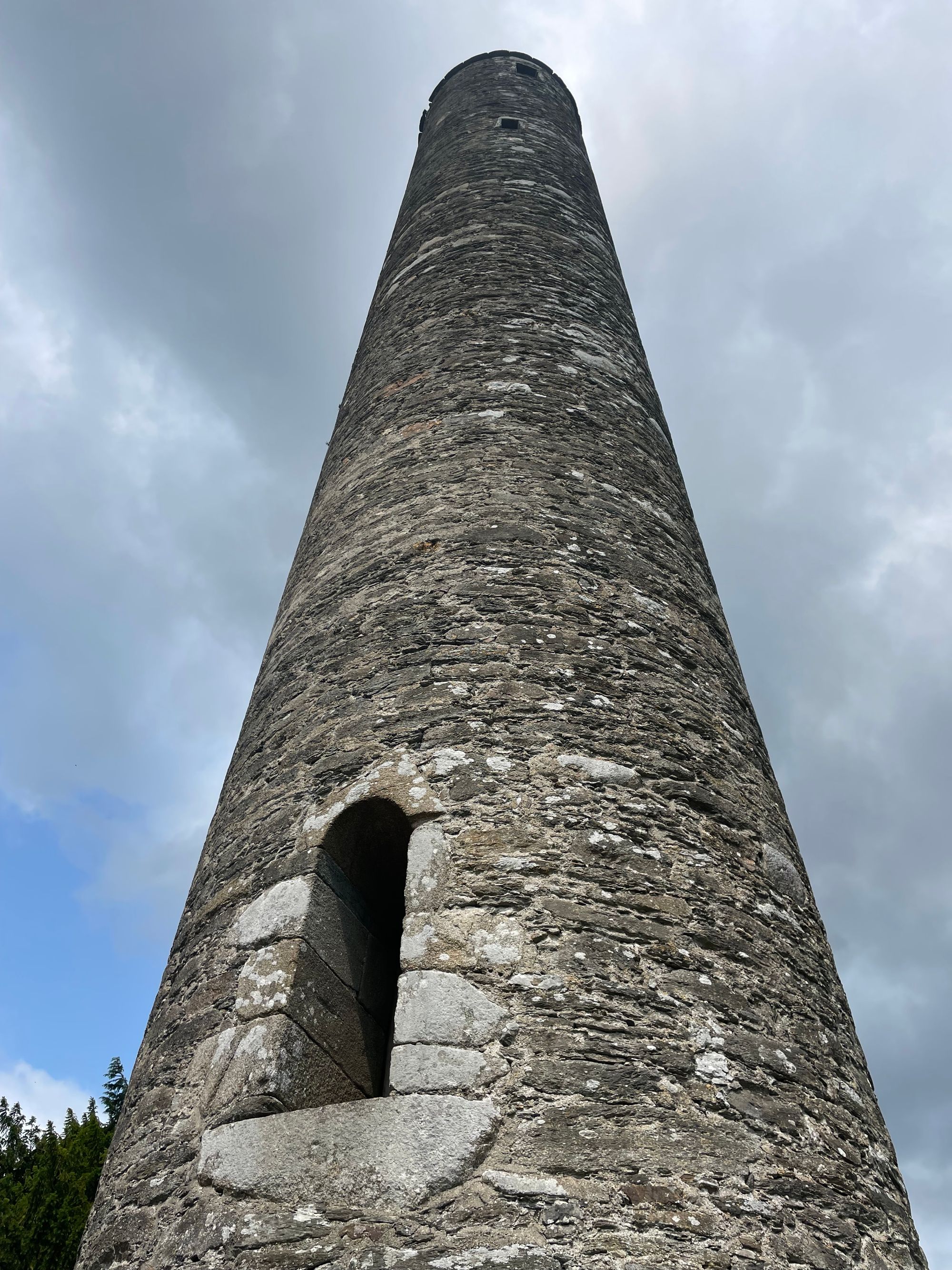 Day 24: Glendalough, Sally Gap and Skryne