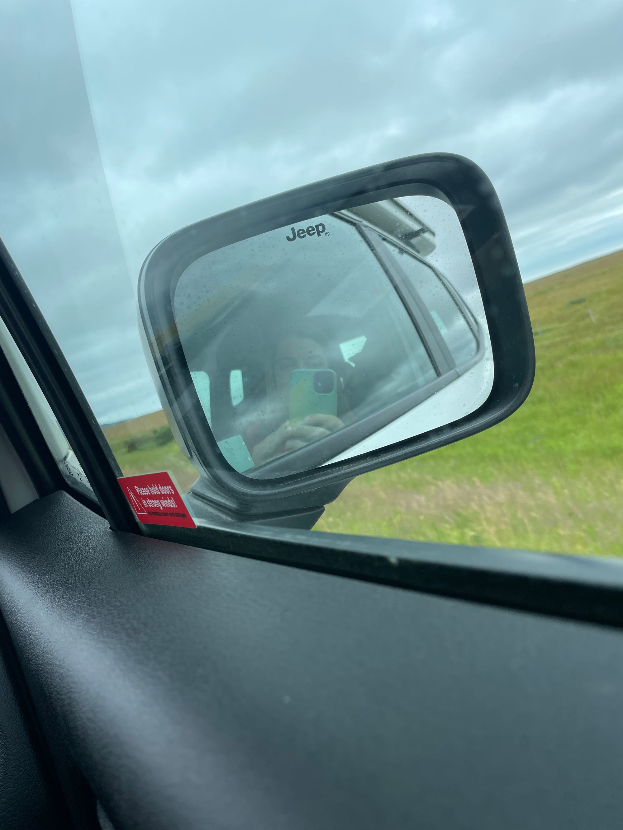 Day 42: Lava caves, crashed planes, black sands oh my!