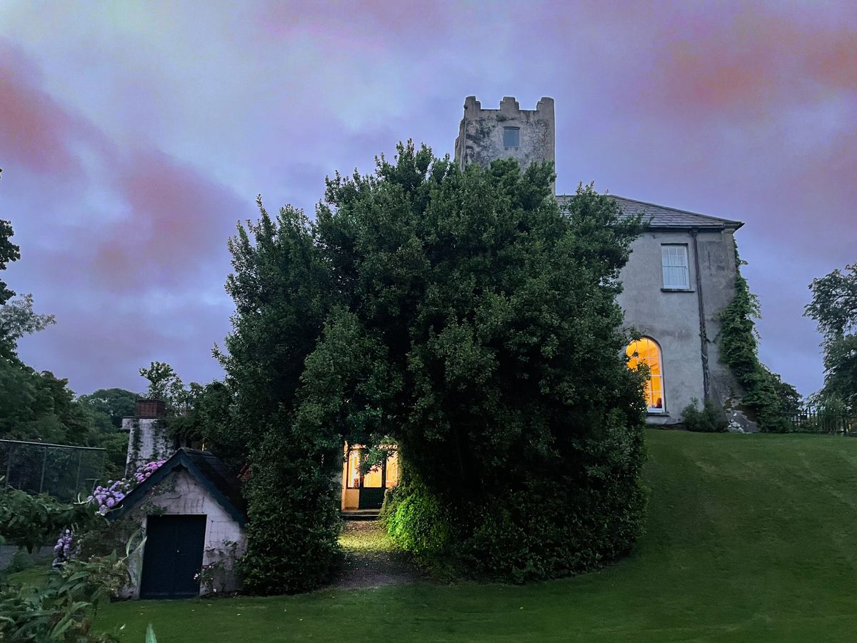 Day 21: Kinsale to Ballymaloe