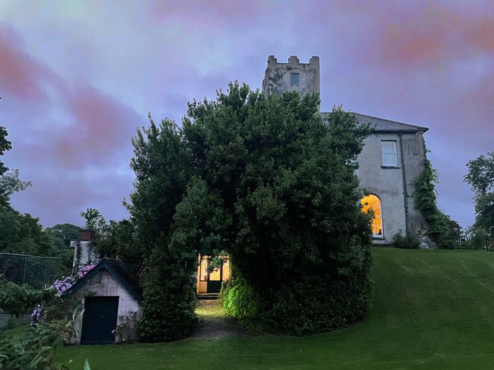 Day 21: Kinsale to Ballymaloe
