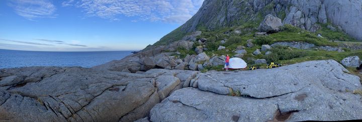 Day 31: Lofoten!!