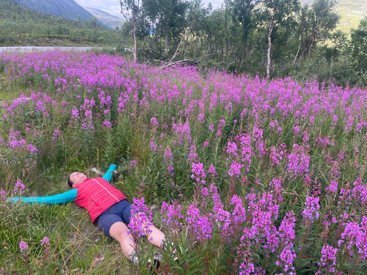 Day 40: Welcome to Tromsø!
