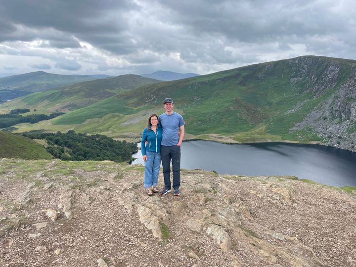 Day 24: Glendalough, Sally Gap and Skryne