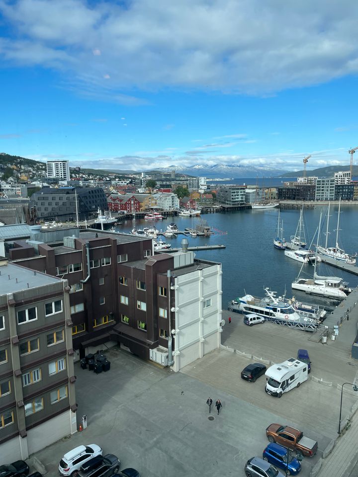 Day 41: Final Remarks on Norway!